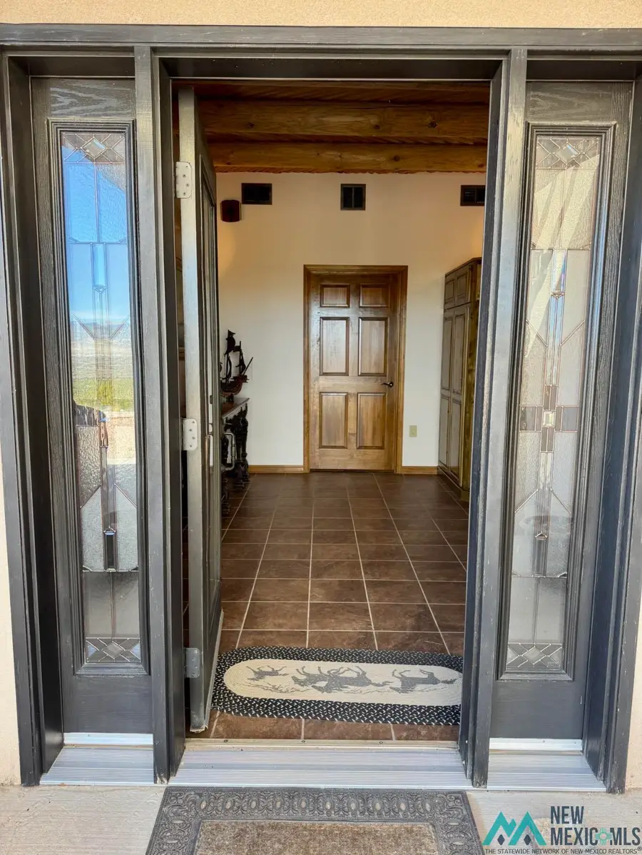 Clark Road, Grants, NM 87020 - #3