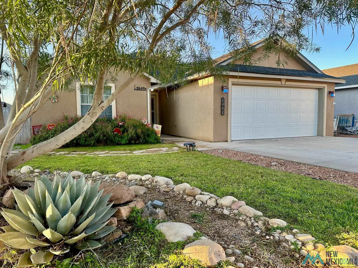 2609 Washington St Street, Carlsbad, NM 88220 - #1