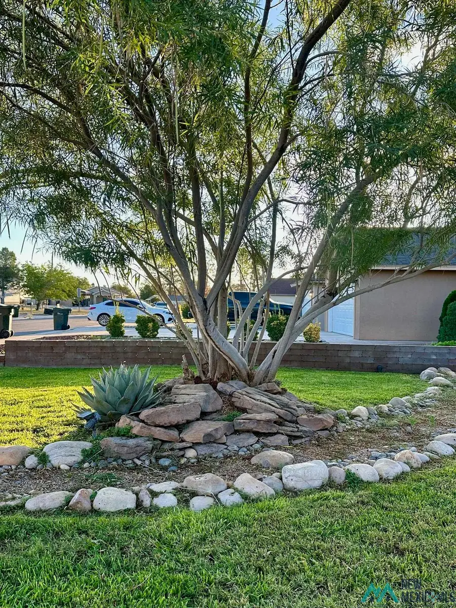 2609 Washington St Street, Carlsbad, NM 88220 - #3