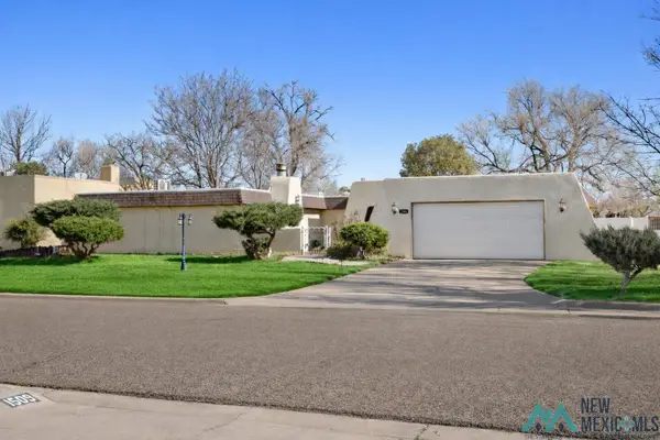 1504 Fairway Terrace, Clovis, NM 88101