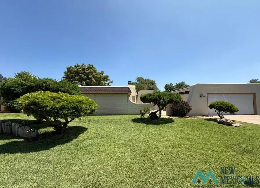 1504 Fairway Terrace, Clovis, NM 88101 - #2