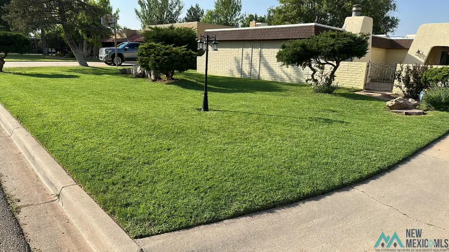 1504 Fairway Terrace, Clovis, NM 88101 - #3