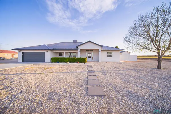 2203 Miller Road, Carlsbad, NM 88220