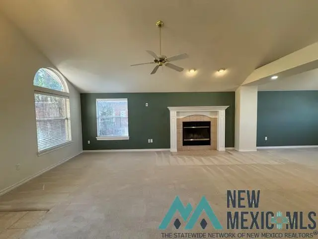 3804 Benjamin Davis Drive, Clovis, NM 88101 - #2