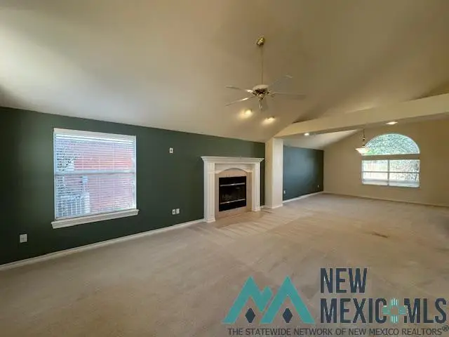 3804 Benjamin Davis Drive, Clovis, NM 88101 - #3
