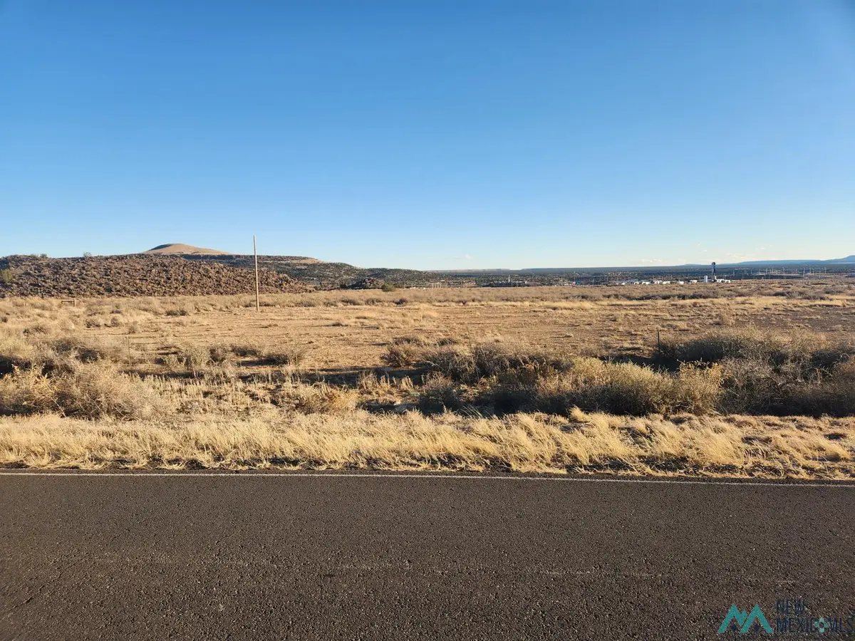 Nm Hwy 124 Highway, Cubero, NM 87014 - #1