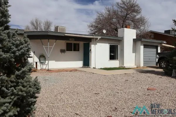 704 Elko Avenue, Grants, NM 87020