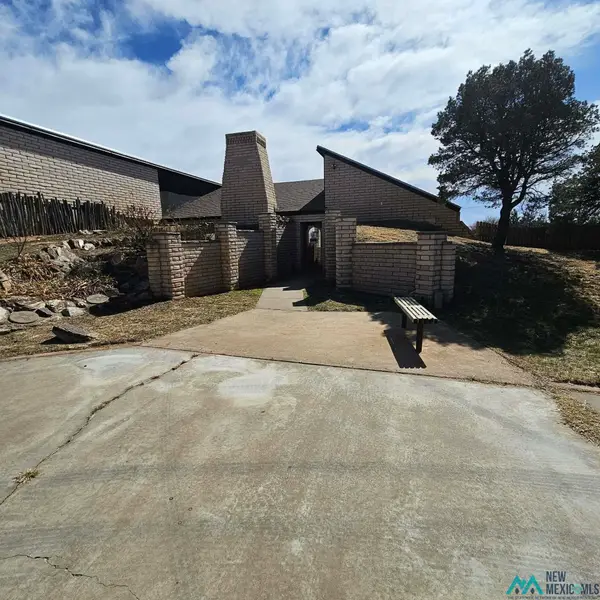 121 Remuda Drive, Clovis, NM 88101
