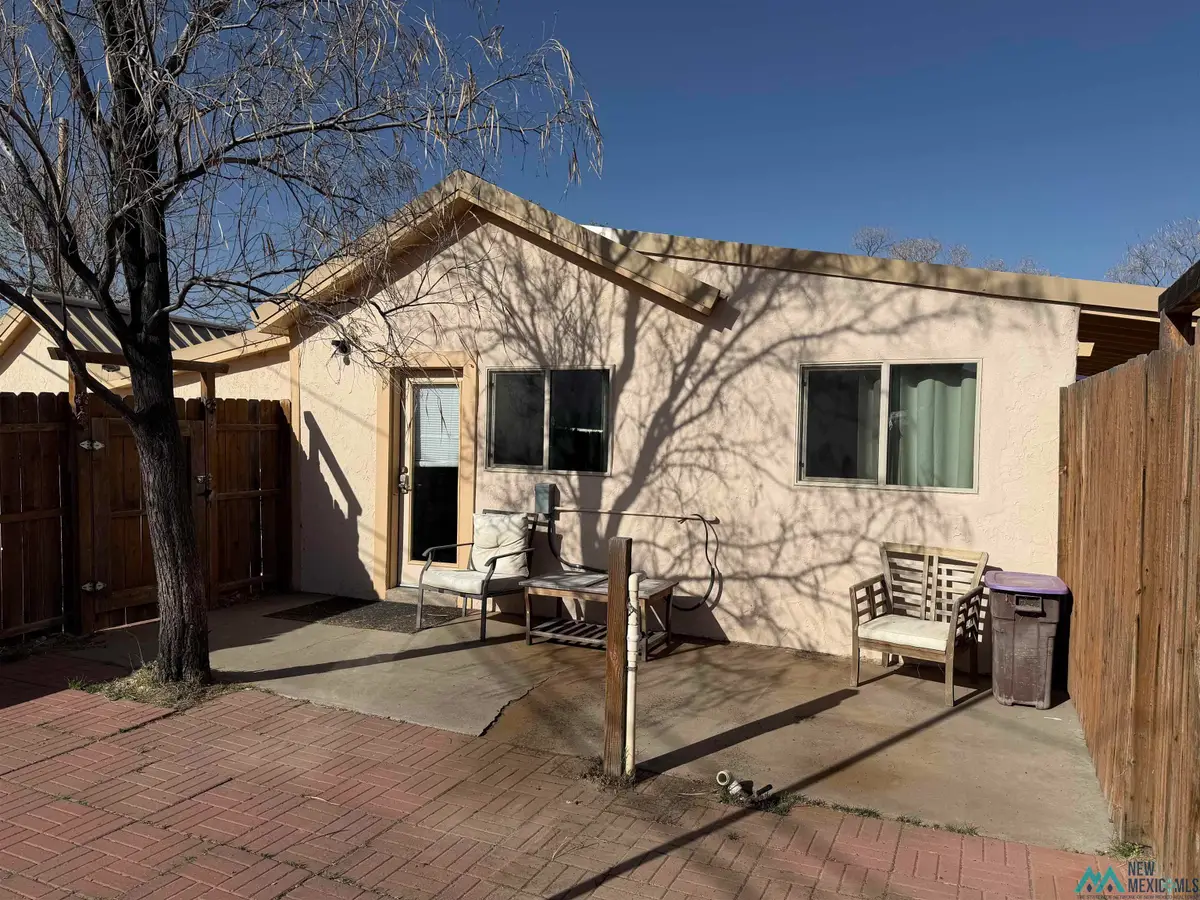 400 Charles Street, Truth Or Consequences, NM 87901 - #1