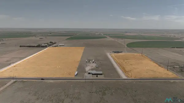Bigler Addition Block 2 Lot 2, Portales, NM 88130