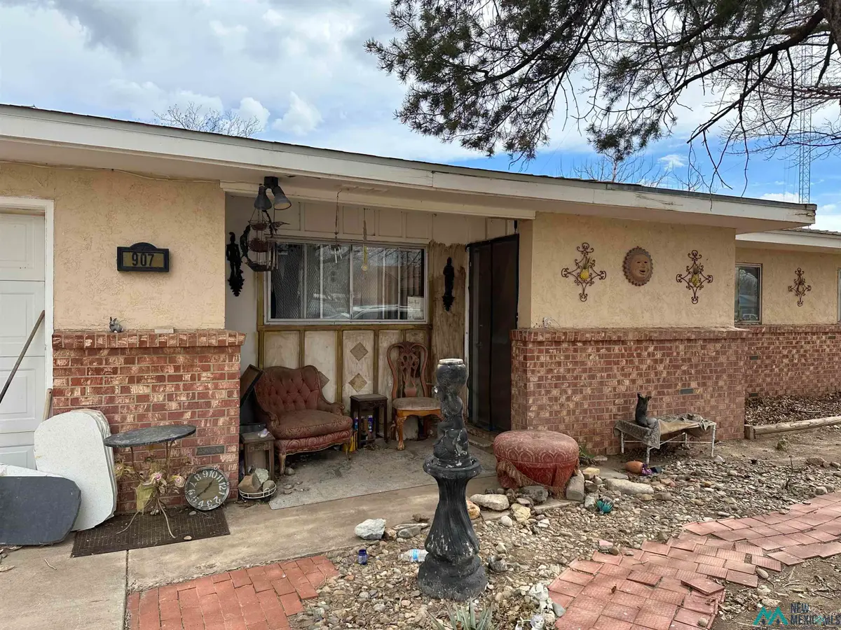 907 Pequeno Camino, Roswell, NM 88203 - #1
