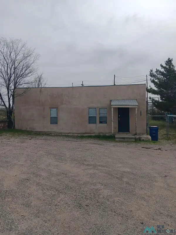 314 E Broadway Street, Silver City, NM 88061