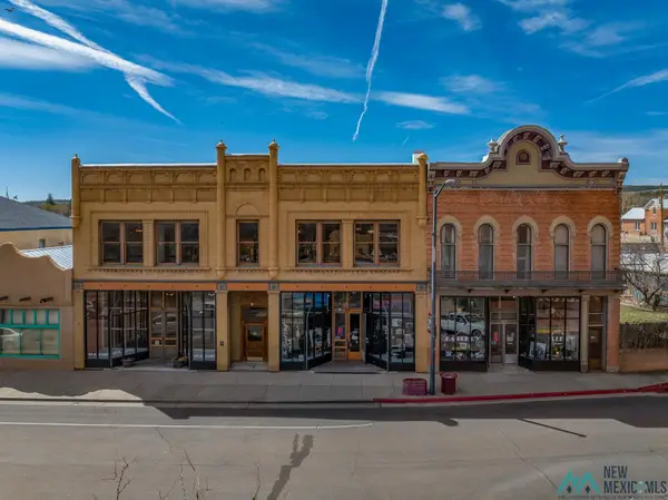 1821 Plaza Corner, Las Vegas, NM 87701