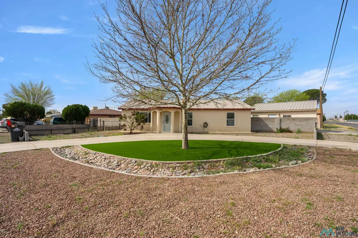 1300 S 9th Street, Deming, NM 88030 - #1