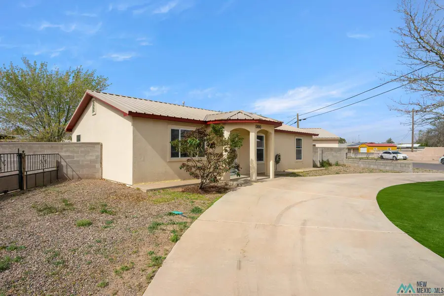 1300 S 9th Street, Deming, NM 88030 - #2