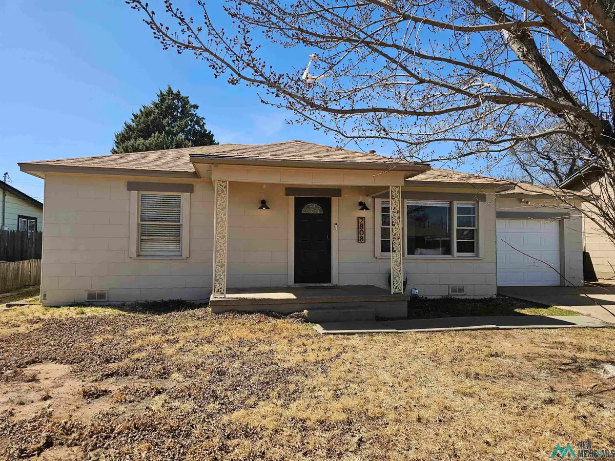 2808 Ross Street, Clovis, NM 88101 - #1