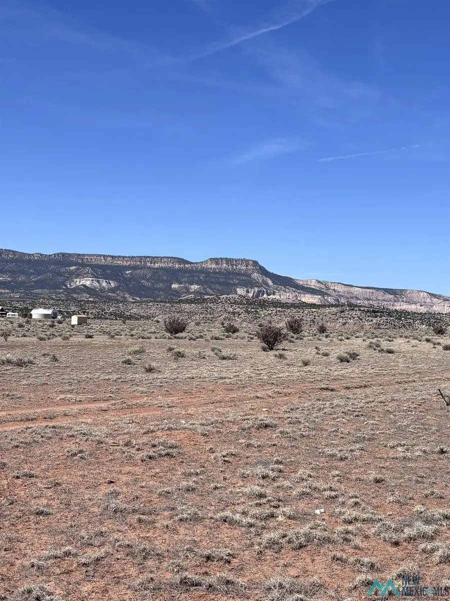 TBD Lot 102 Pierda Lumbre, Youngsville, NM 87064 - #2
