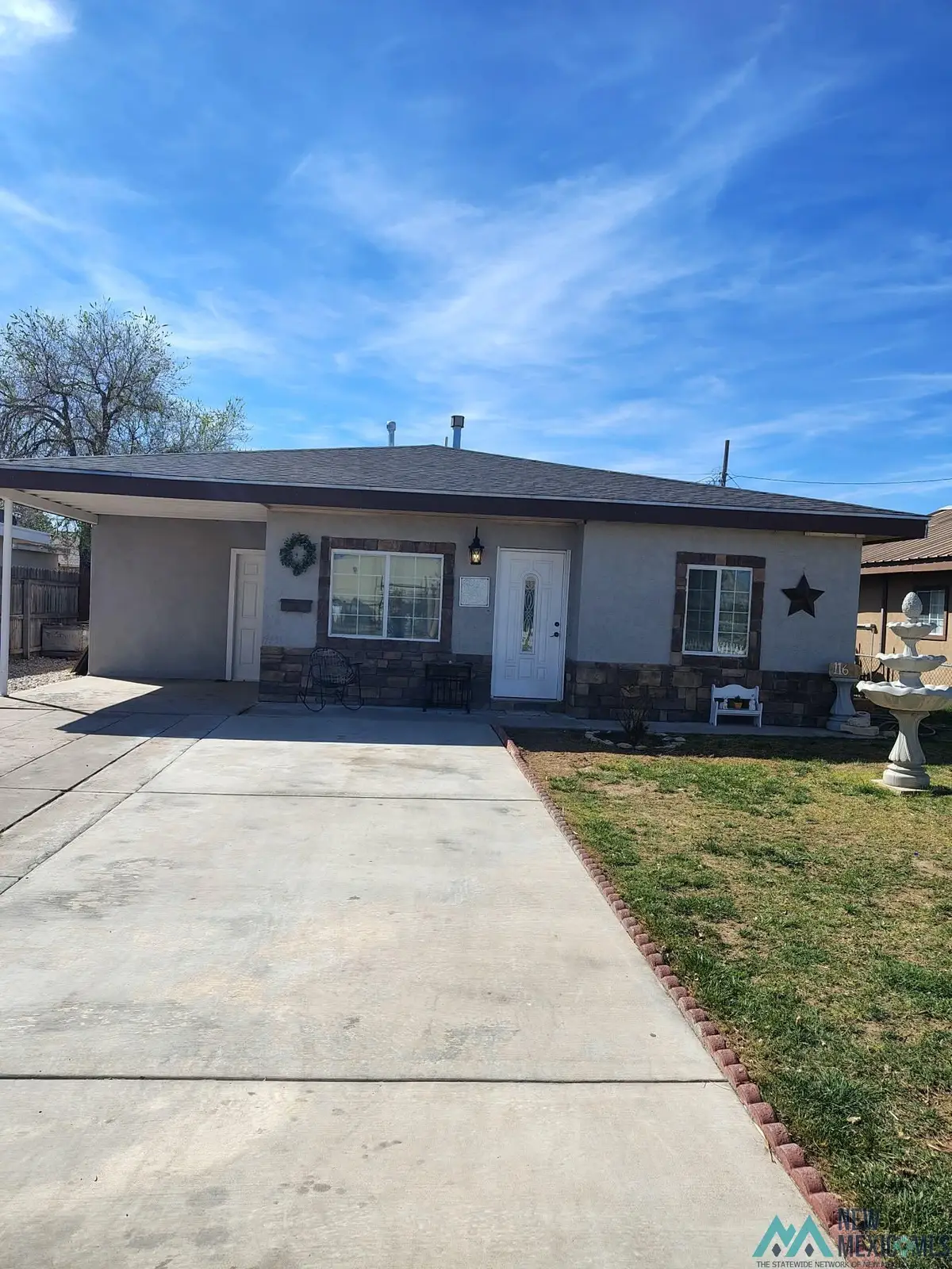 116 W Wildy St, Roswell, NM 88203 - #1