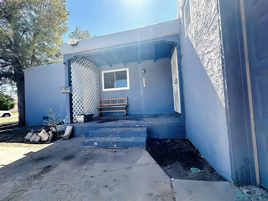 1606 S Missouri Avenue, Roswell, NM 88203 - #3