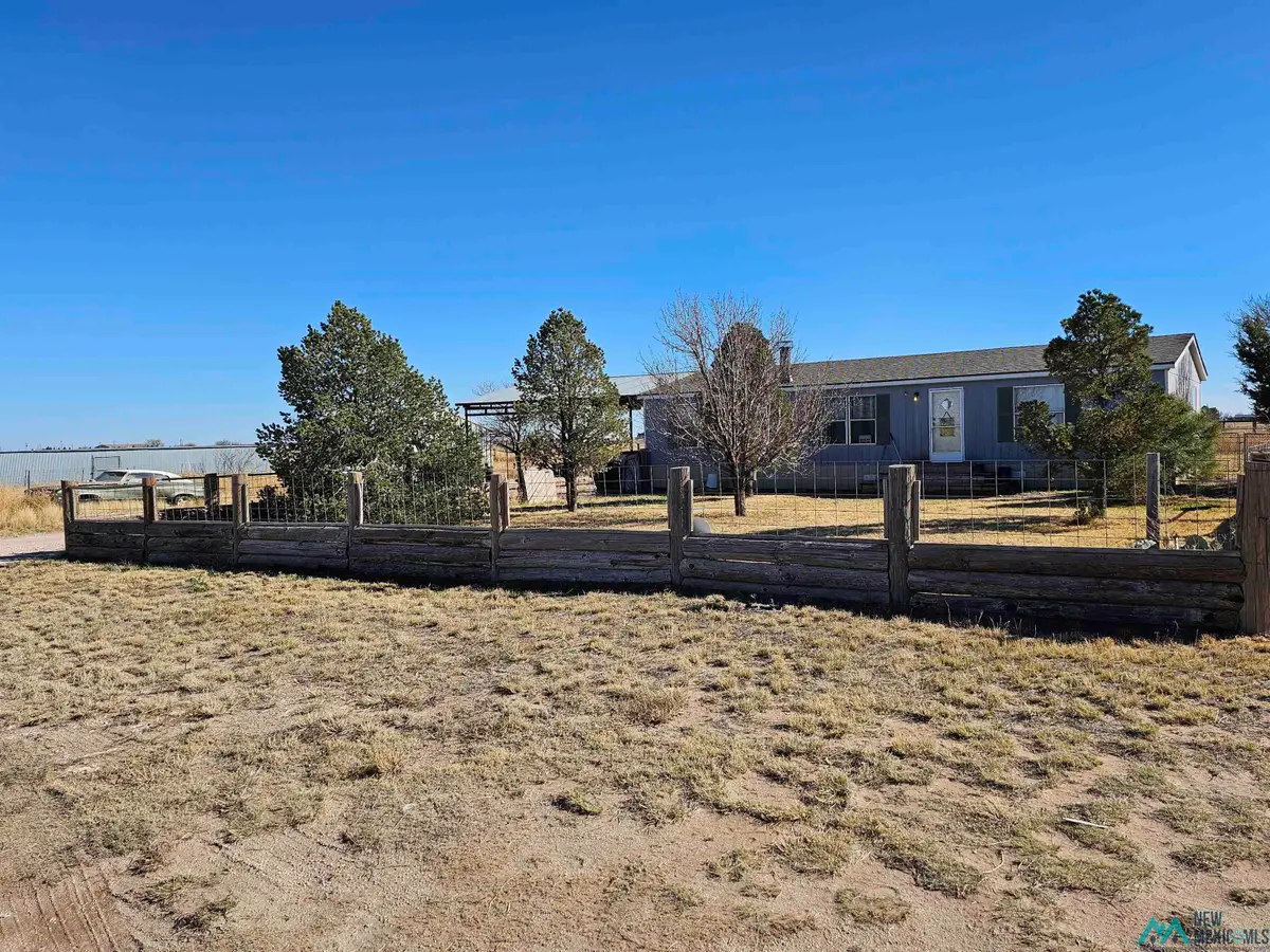 43 W Leman Road, Lovington, NM 88260 - #1
