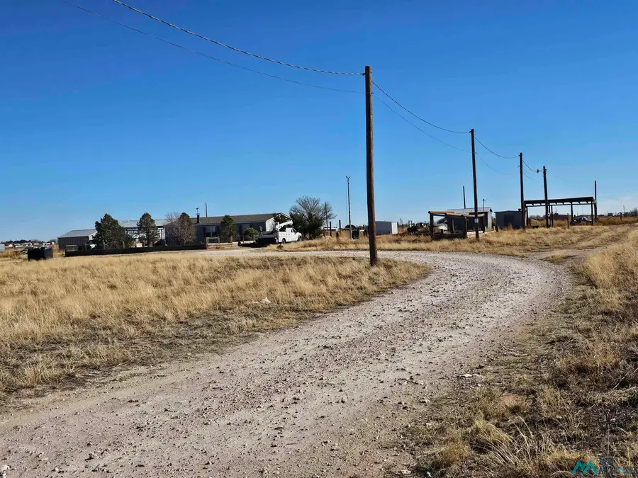 43 W Leman Road, Lovington, NM 88260 - #2