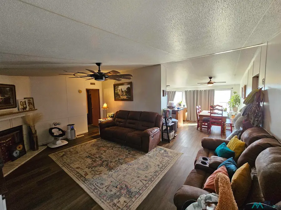 43 W Leman Road, Lovington, NM 88260 - #3