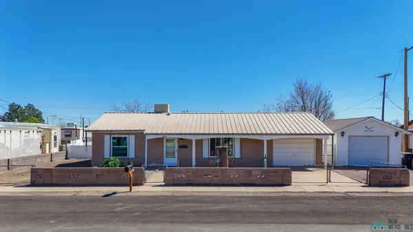 3019 S Socorro Street, Deming, NM 