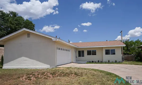 2905 Virginia Avenue, Clovis, NM 88101