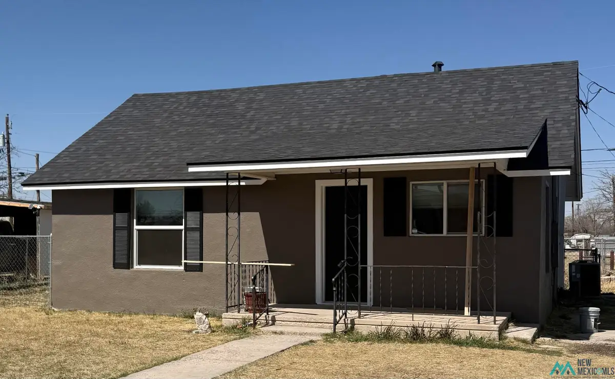 818 W Madison Avenue, Lovington, NM 5 - #1