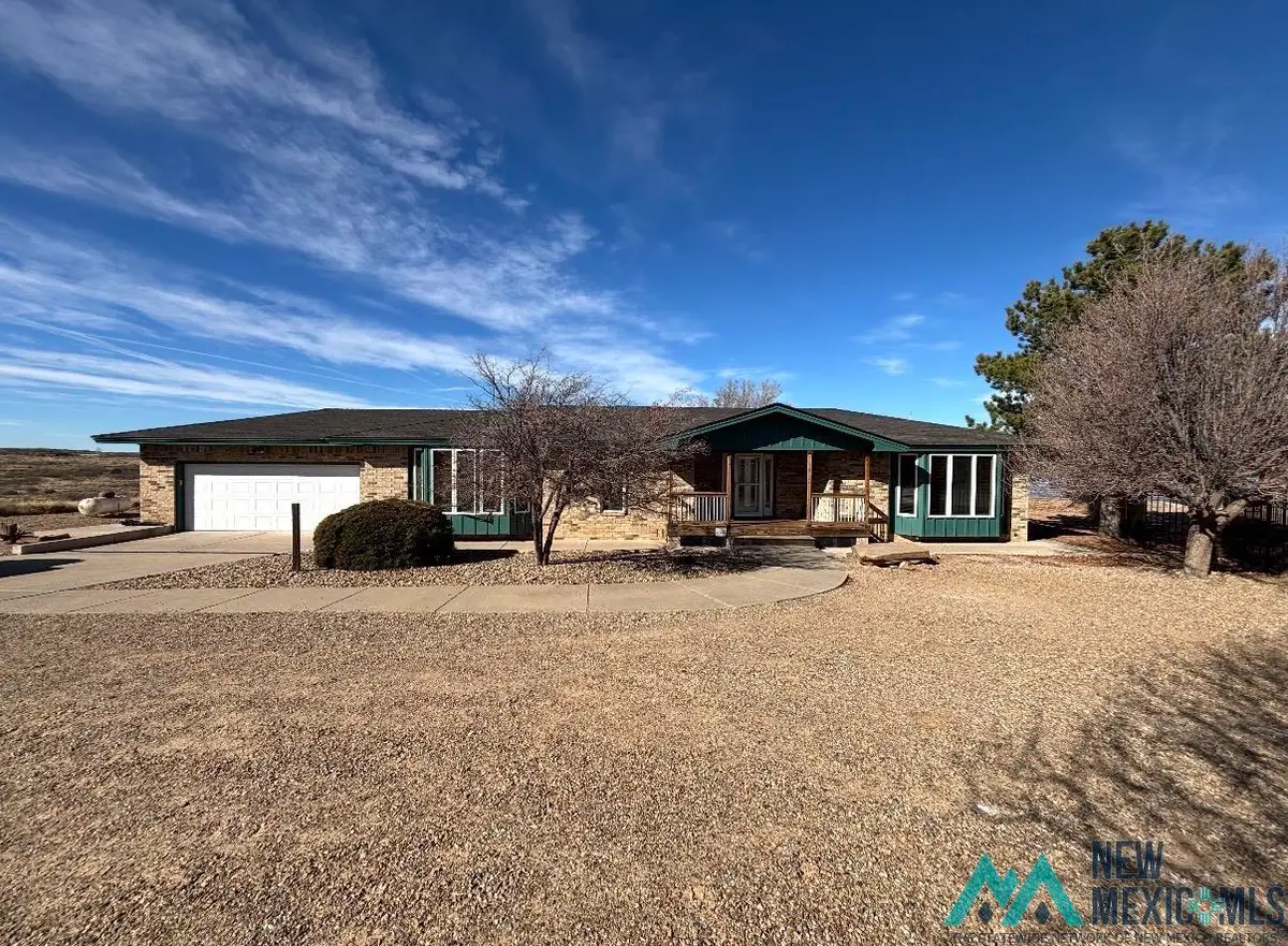 2545 South Shore Drive, Logan, NM 88426 - #1