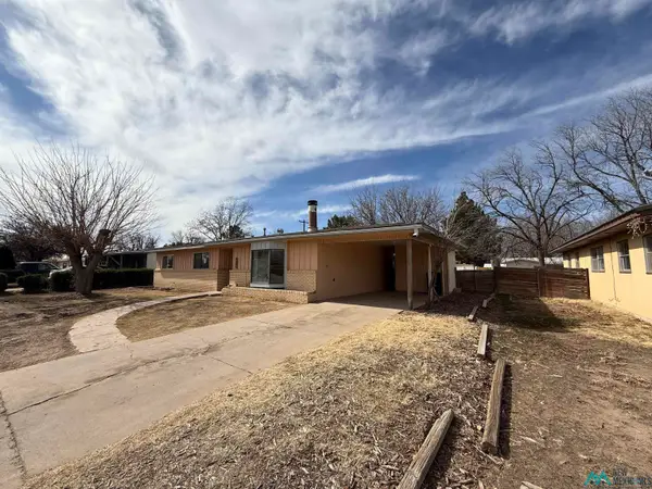 1504 S Washington Avenue, Roswell, NM 88203