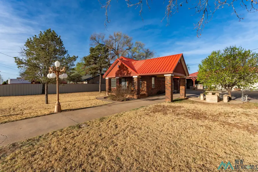 1500 S Prince Street, Clovis, NM 88101 - #2