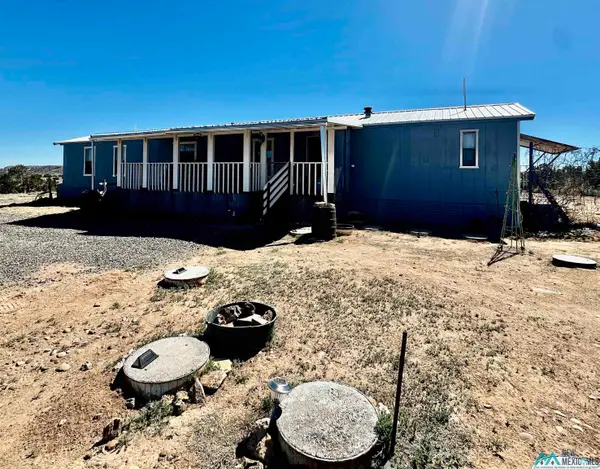 3180 Highway 60, Quemado, NM 87829