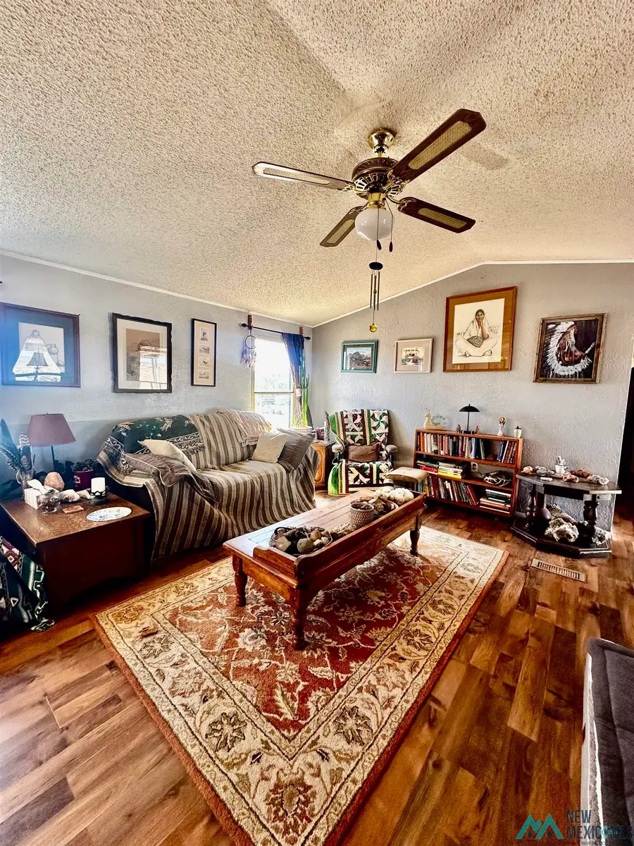 3180 Highway 60, Quemado, NM 87829 - #2