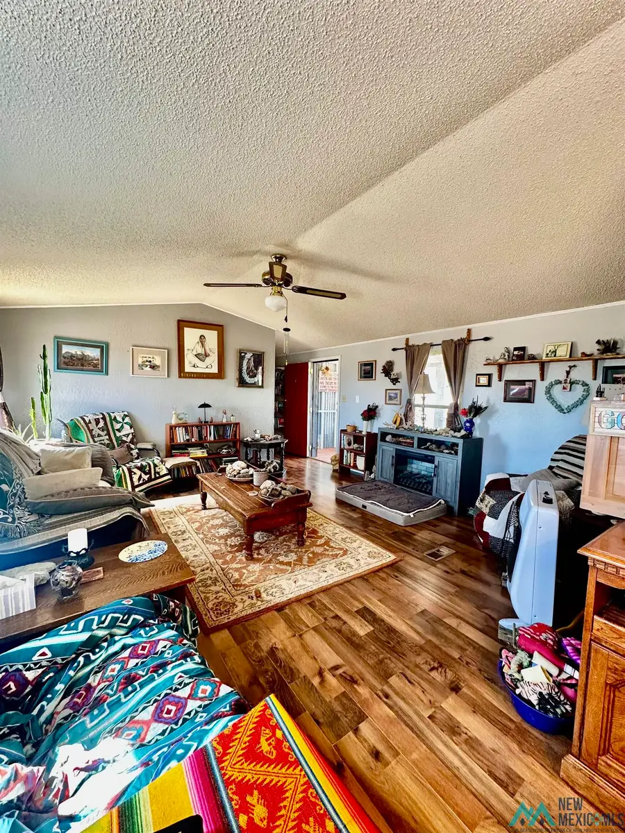 3180 Highway 60, Quemado, NM 87829 - #3