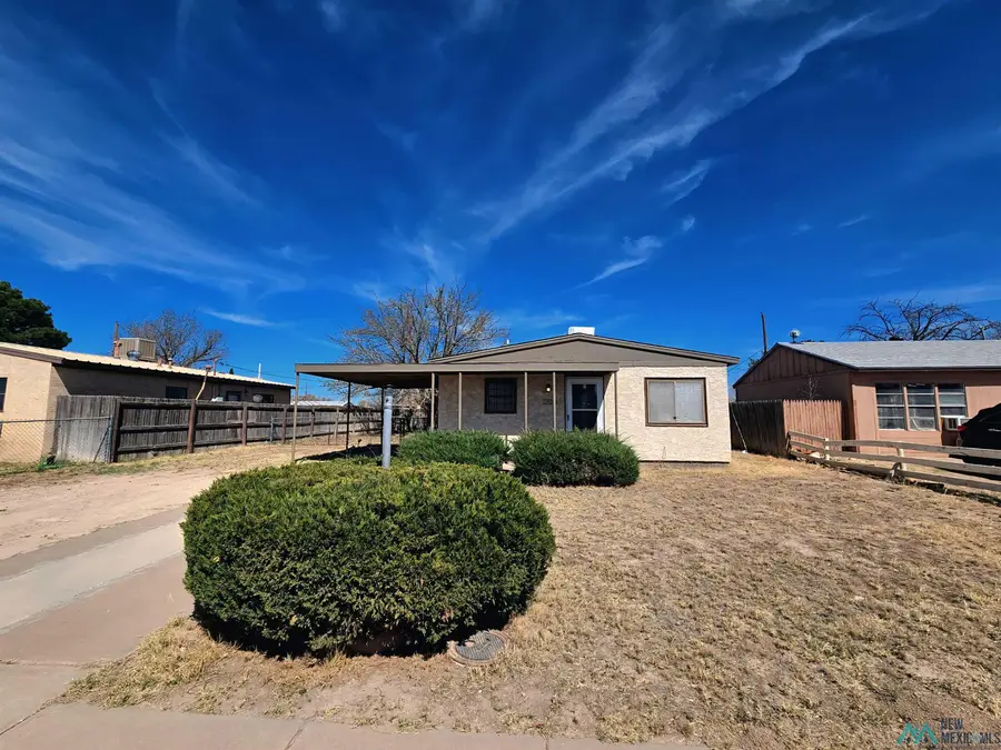 1203 Pecan Drive, Roswell, NM 88201 - #2