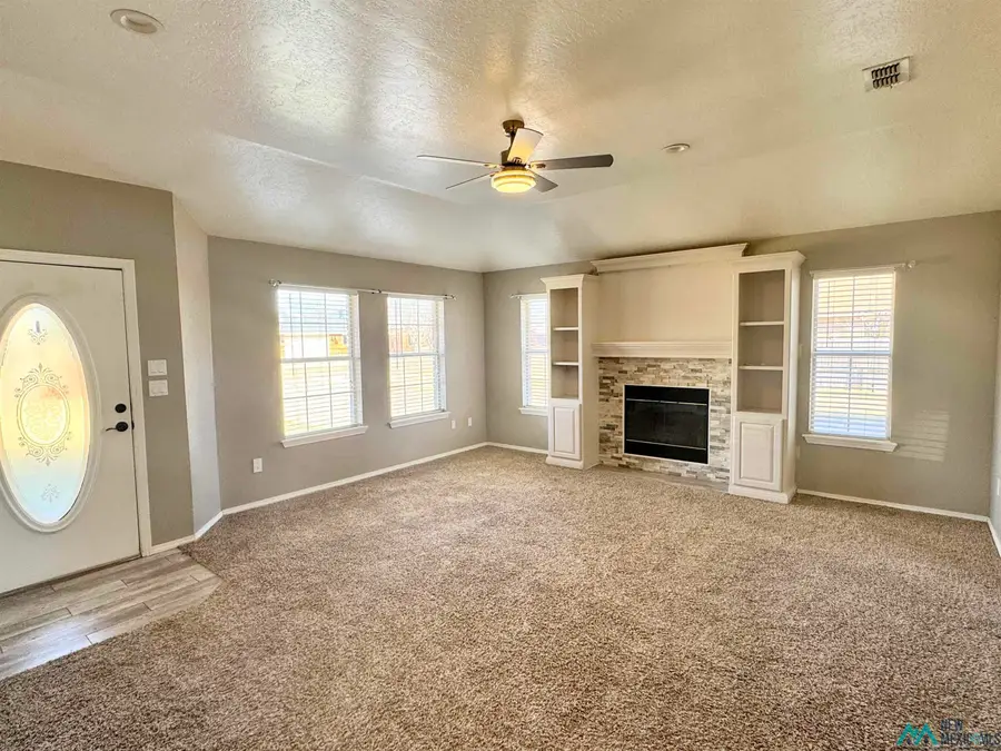247 Olive Drive, Clovis, NM 88101 - #2