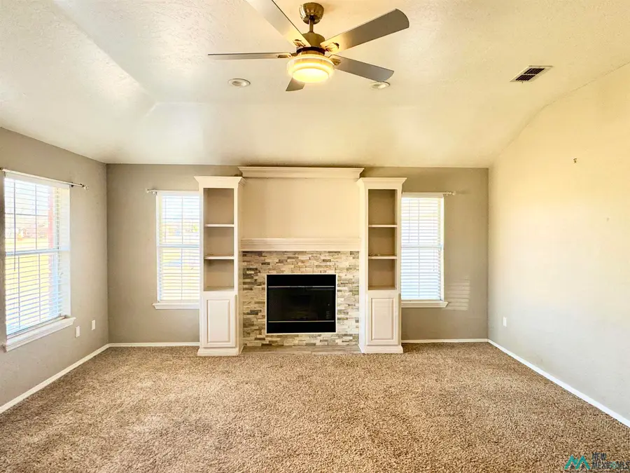 247 Olive Drive, Clovis, NM 88101 - #3