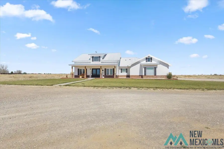 2345 Barberry Road, Roswell, NM 88201 - #2