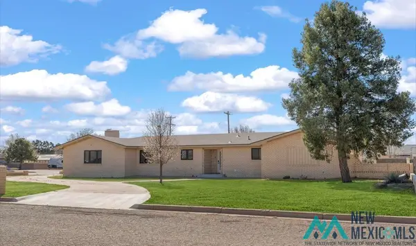 1429 Piedmont Drive, Clovis, NM 88101