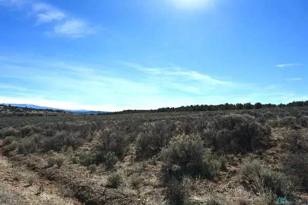 00 Pajarito Road, Tierra Amarilla, NM 87575