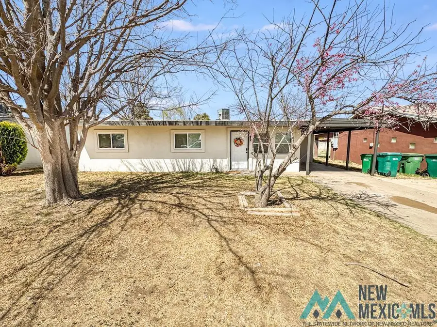 304 W M Avenue, Lovington, NM 88260 - #2