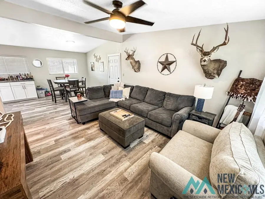 304 W M Avenue, Lovington, NM 88260 - #3