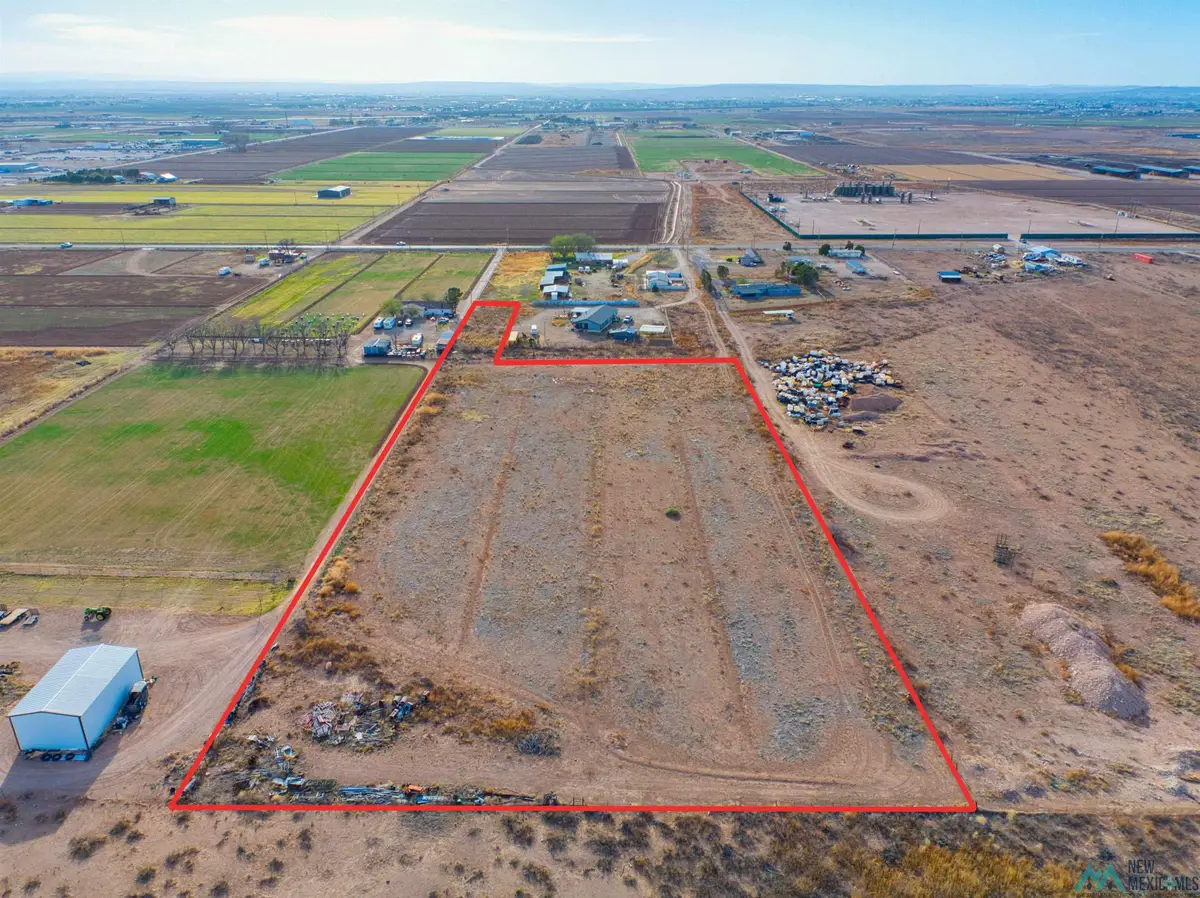 E. of 3328 Grandi Road, Carlsbad, NM 88220 - #1