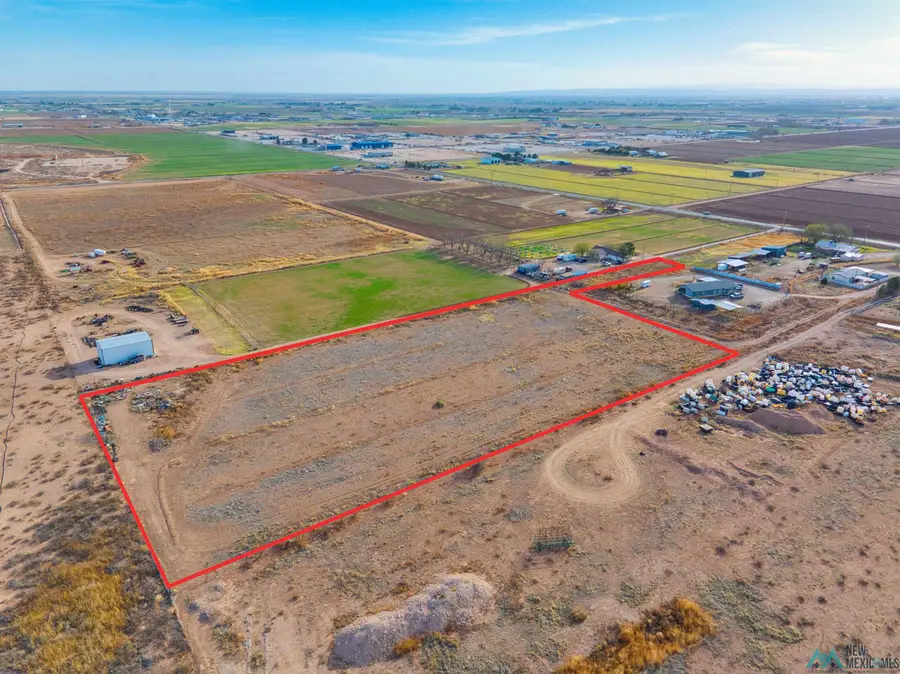 E. of 3328 Grandi Road, Carlsbad, NM 88220 - #3