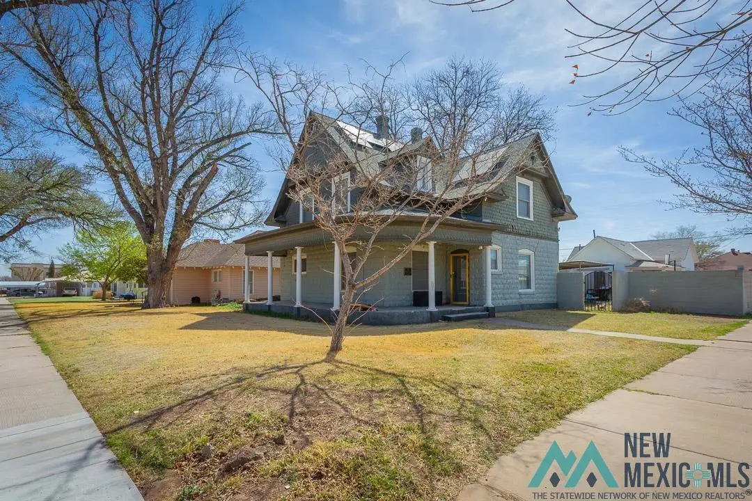 501 S Roselawn Avenue, Artesia, NM 88210 - #1