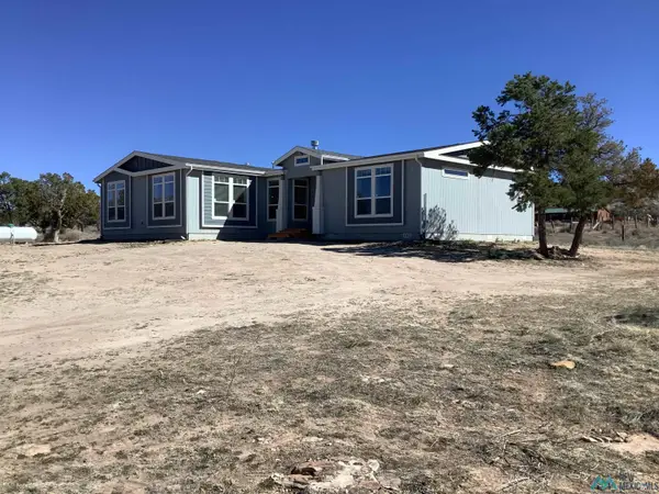 08 White Oak Circle, Jamestown, NM 87347