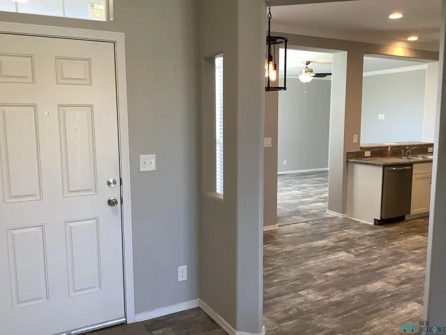 08 White Oak Circle, Jamestown, NM 87347 - #2