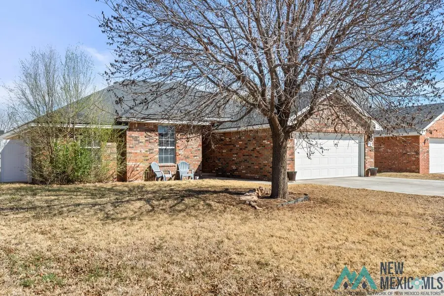 2217 Enloe Drive, Clovis, NM 88101 - #2