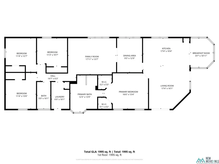 24 Black Mesa Rd, Raton, NM 87740 - #2
